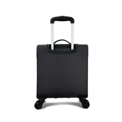 Decent D-Upright Underseater Trolley 42cm black