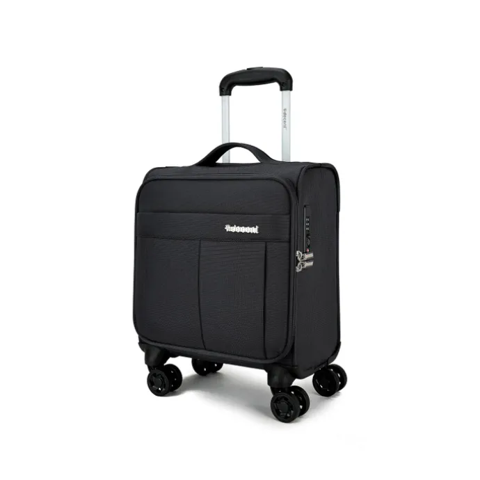 Decent D-Upright Underseater Trolley 42cm black