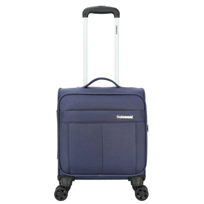 Decent D-Upright Underseater Trolley 42cm dark blue