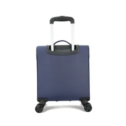 Decent D-Upright Underseater Trolley 42cm dark blue