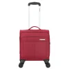 Decent D-Upright Underseater Trolley 42cm red