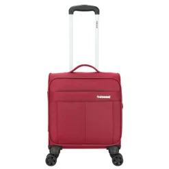 Decent D-Upright Underseater Trolley 42cm red