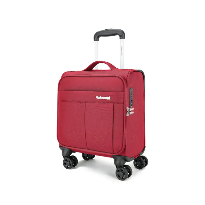 Decent D-Upright Underseater Trolley 42cm red