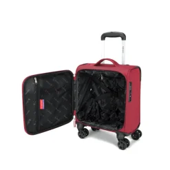 Decent D-Upright Underseater Trolley 42cm red