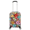 Decent Forenza Trolley 55 flowers