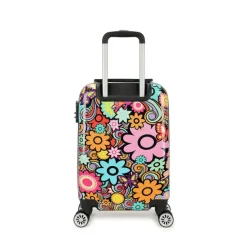 Decent Forenza Trolley 55 flowers