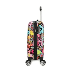 Decent Forenza Trolley 55 flowers