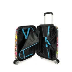 Decent Forenza Trolley 55 flowers