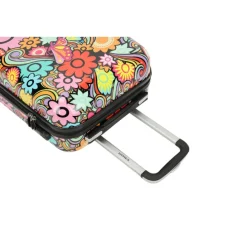 Decent Forenza Trolley 55 flowers