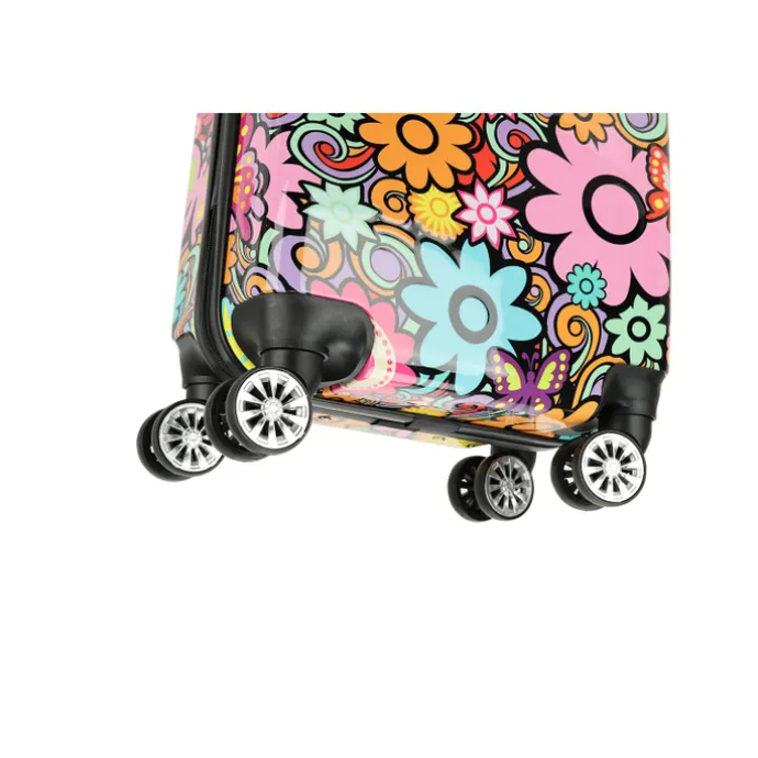 Decent Forenza Trolley 55 flowers
