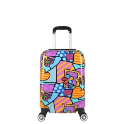 Decent Forenza Trolley 55 heart
