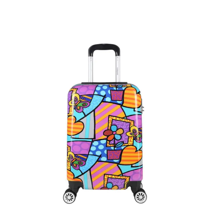Decent Forenza Trolley 55 heart
