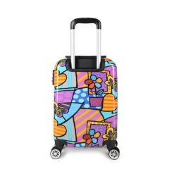 Decent Forenza Trolley 55 heart