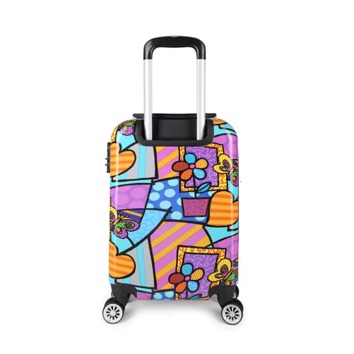 Decent Forenza Trolley 55 heart