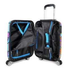 Decent Forenza Trolley 55 heart