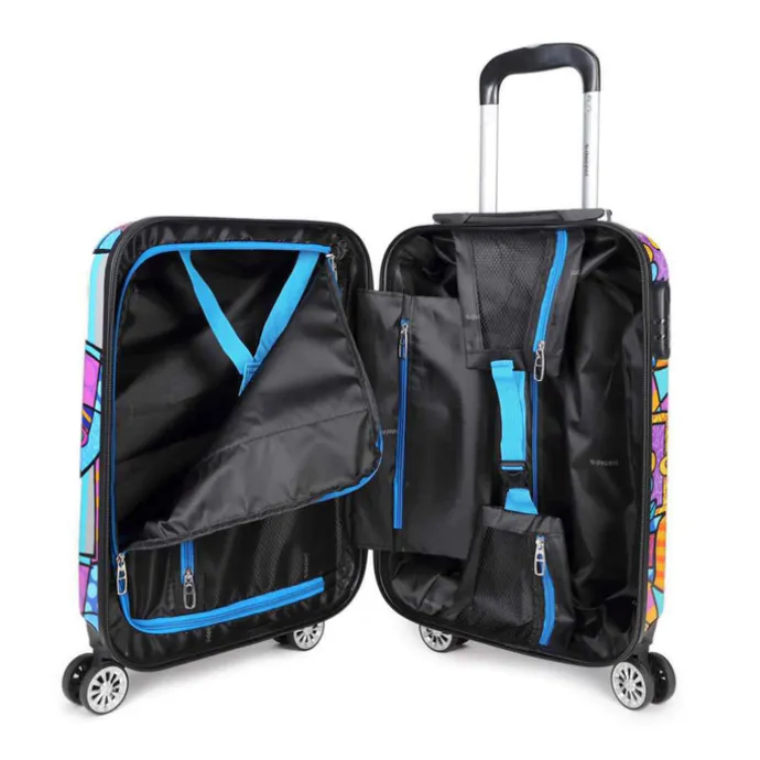 Decent Forenza Trolley 55 heart