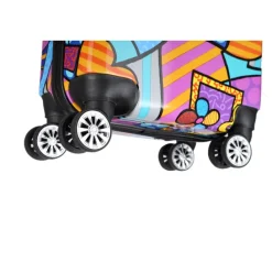 Decent Forenza Trolley 55 heart