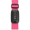 Decent Luggagestrap TSA-Lock pink