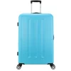 Decent Neon-Fix Trolley 76 blauw