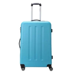Decent Neon-Fix Trolley 76 blauw