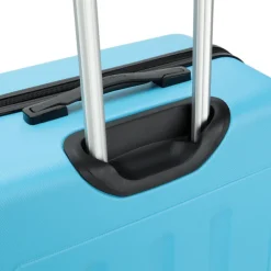Decent Neon-Fix Trolley 76 blauw