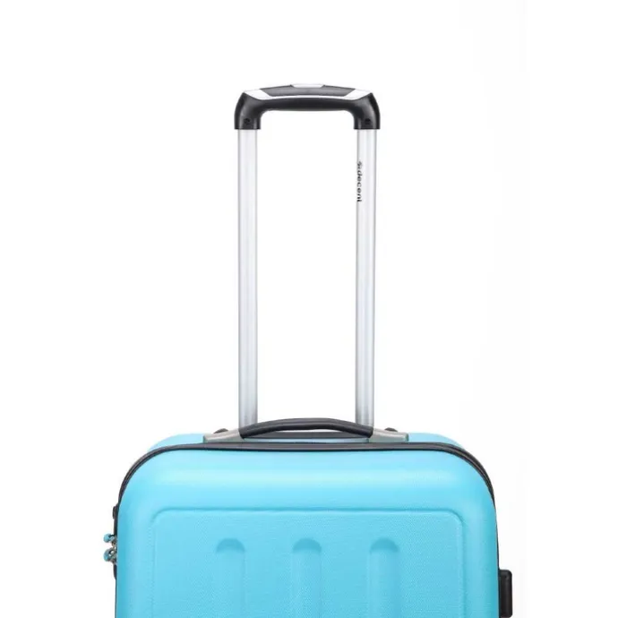 Decent Neon-Fix Trolley 76 blauw