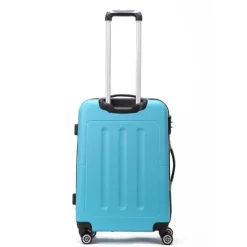 Decent Neon-Fix Trolley 76 blauw