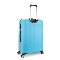 Decent Neon-Fix Trolley 76 blauw