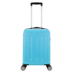 Decent Neon-Fix Trolley 55 blauw