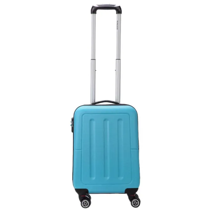 Decent Neon-Fix Trolley 55 blauw