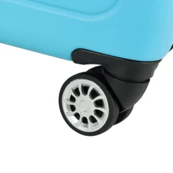 Decent Neon-Fix Trolley 55 blauw