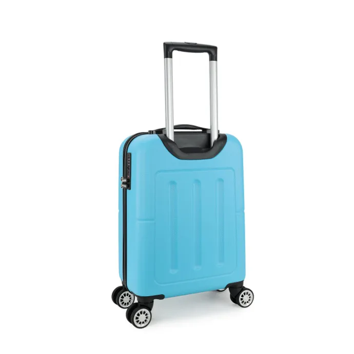 Decent Neon-Fix Trolley 55 blauw
