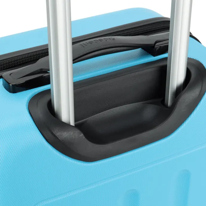 Decent Neon-Fix Trolley 55 blauw