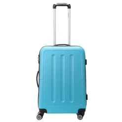 Decent Neon-Fix Trolley 66 blauw
