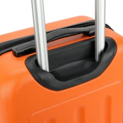 Decent Neon-Fix Trolley 55 oranje
