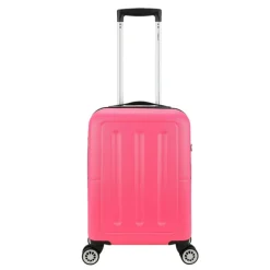 Decent Neon-Fix Trolley 55 pink