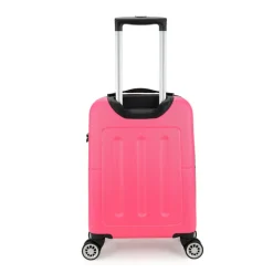 Decent Neon-Fix Trolley 55 pink