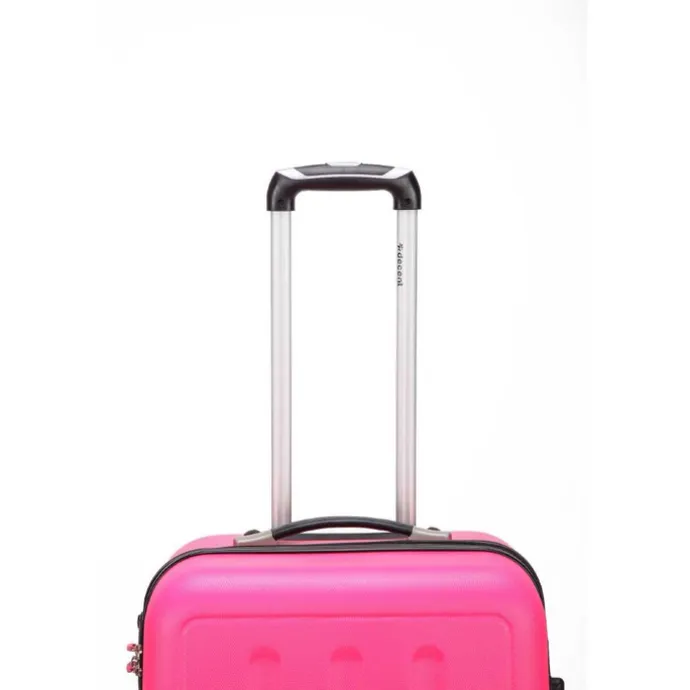 Decent Neon-Fix Trolley 66 pink