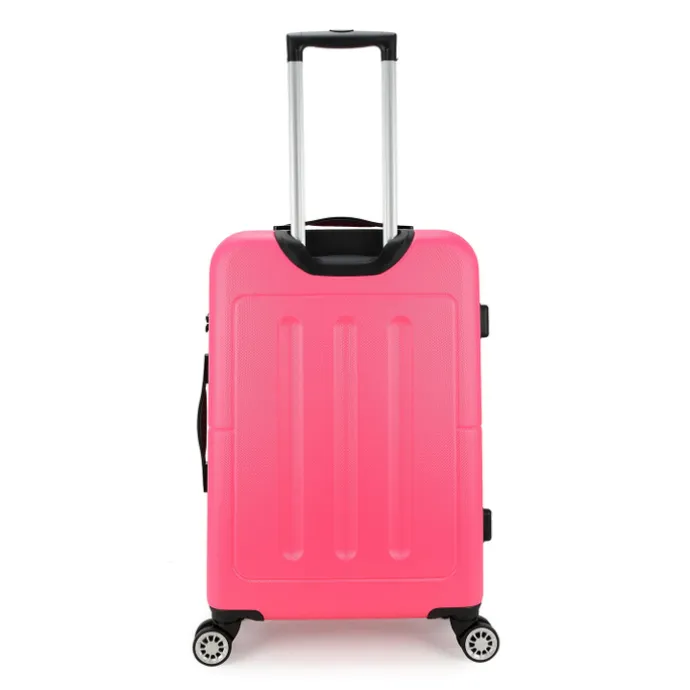 Decent Neon-Fix Trolley 66 pink