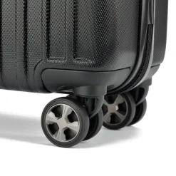 Decent Paradiso Spinner 76 black