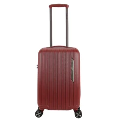 Decent Paradiso Spinner 55 burgundy red
