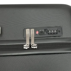Decent Paradiso Spinner 55 black