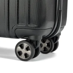 Decent Paradiso Spinner 55 black