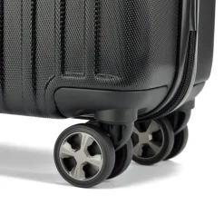 Decent Paradiso Spinner 66 black