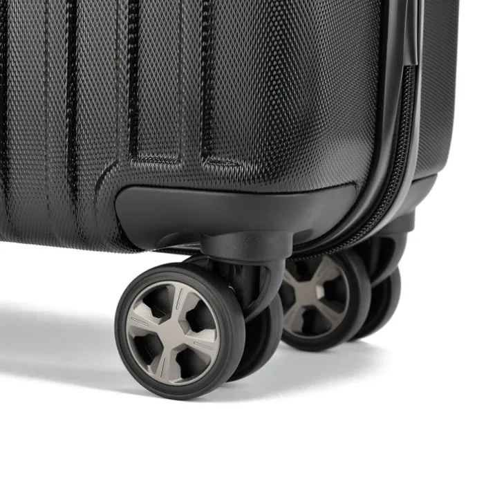 Decent Paradiso Spinner 66 black