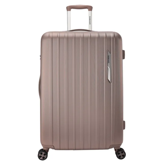 Decent Paradiso Spinner 76 champagne