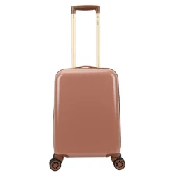 Decent Retro Cabin Trolley 55 old rose