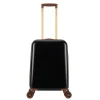 Decent Retro Cabin Trolley 55 black