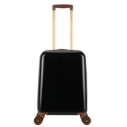 Decent Retro Cabin Trolley 55 black