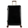 Decent Retro Trolley 76 black